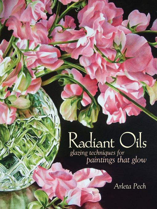 Cover image for Radiant Oils